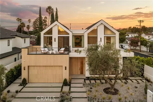 Encino, CA 91316,5006 Enfield AVE