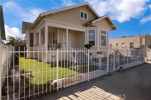 610 E 24th ST, Los Angeles, CA 90011