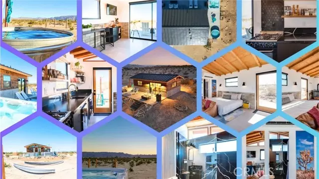 3232 Bluegrass AVE, Twentynine Palms, CA 92277