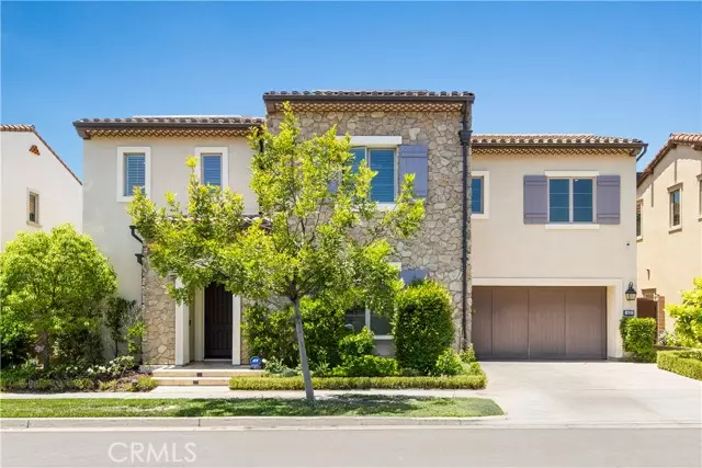 65 English Saddle, Irvine, CA 92602