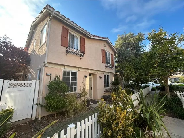 308 E Alcazar DR, Santa Maria, CA 93455