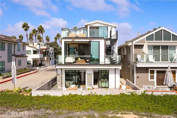 7210 W. Oceanfront, Newport Beach, CA 92663