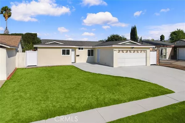 Rowland Heights, CA 91748,1842 Bolanos AVE