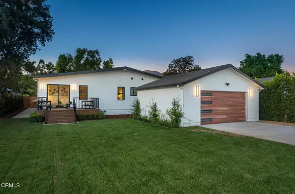 544 Pepper ST, Pasadena, CA 91103