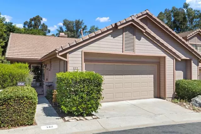 322 Mahogany GLN, Escondido, CA 92026
