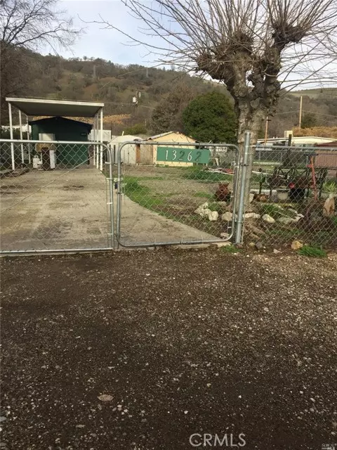 Clearlake Oaks, CA 95423,13262 3rd ST