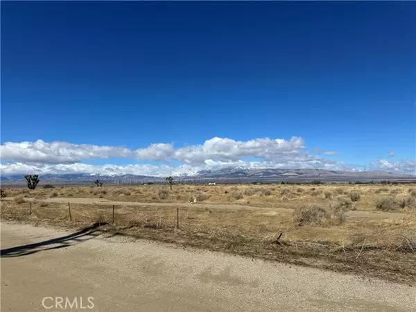 Rosamond, CA 93560,0 125th st W & Elder ave