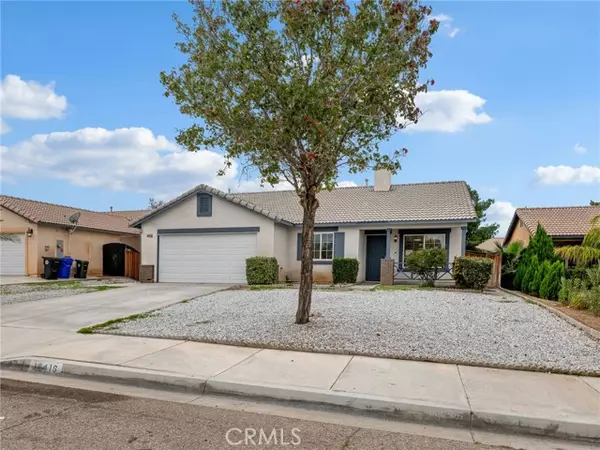 Adelanto, CA 92301,15416 Kearny DR