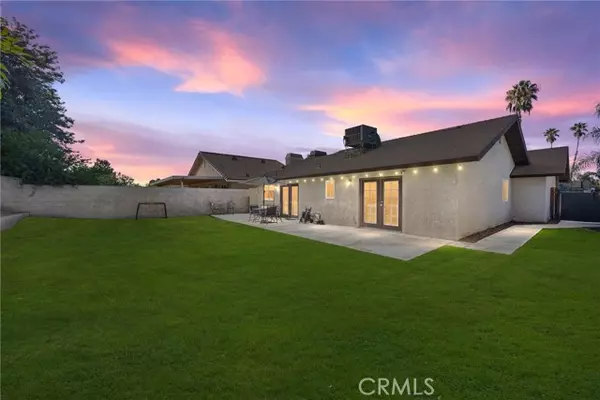 Bakersfield, CA 93307,1101 Jimson ST