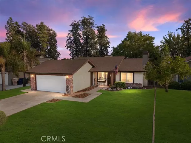 1101 Jimson ST, Bakersfield, CA 93307