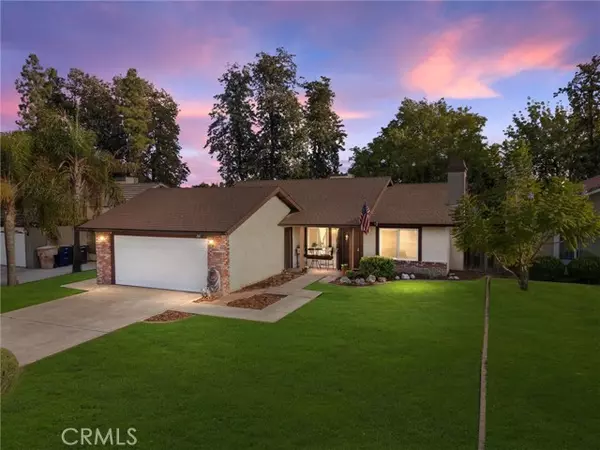 Bakersfield, CA 93307,1101 Jimson ST