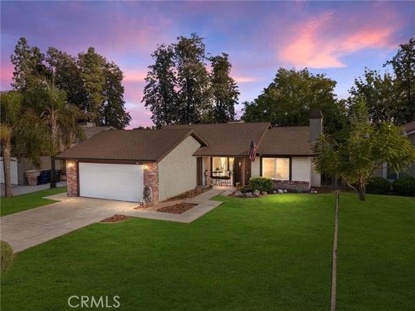 1101 Jimson ST, Bakersfield, CA 93307