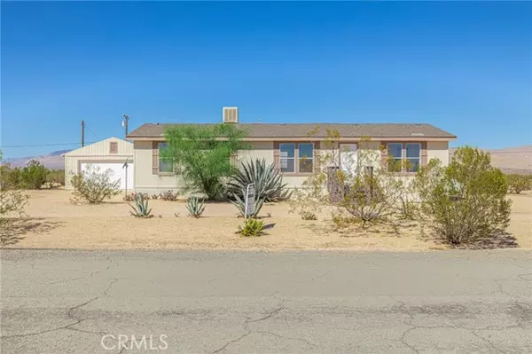 Mojave, CA 93501,26321 Olanche