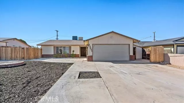 Barstow, CA 92311,25607 Ash RD