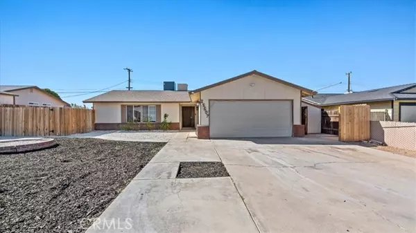 25607 Ash RD, Barstow, CA 92311
