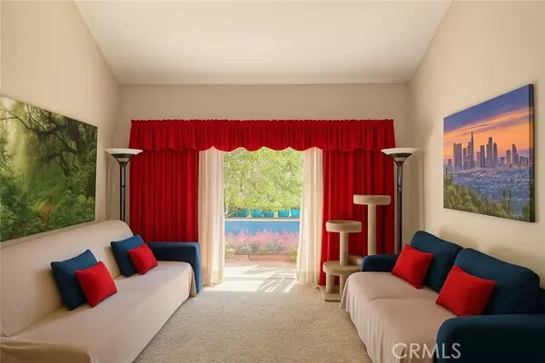 Tarzana, CA 91356,5700 Etiwanda AVE 260