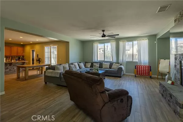 Palmdale, CA 93552,6550 Bicknell