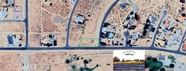 California City, CA 93505,21501 Calhoun DR