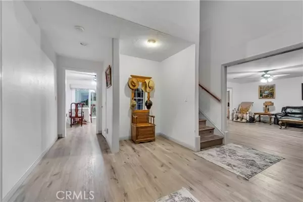 Tehachapi, CA 93561,24261 Jacaranda DR