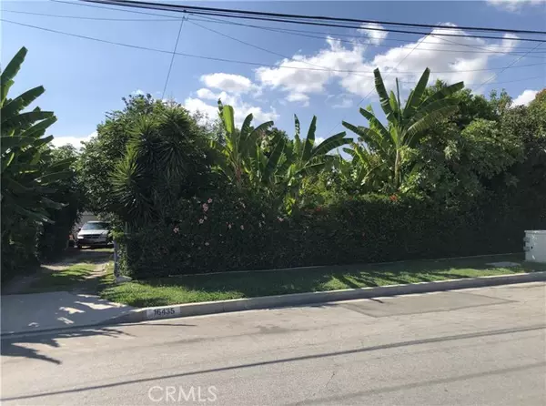 16435 California AVE, Bellflower, CA 90706