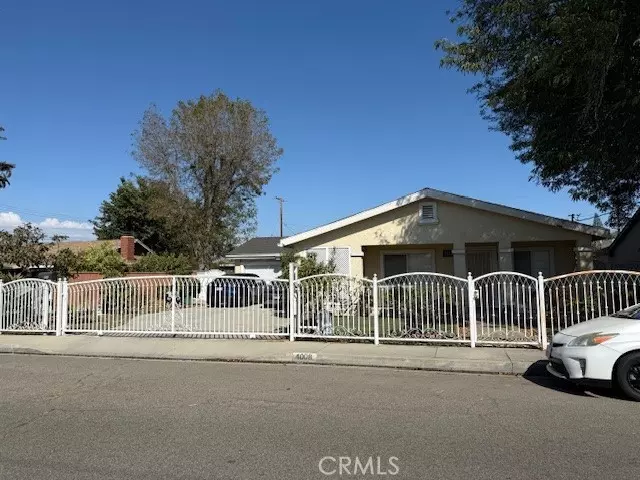 4008 Filhurst Ave, Baldwin Park, CA 91706