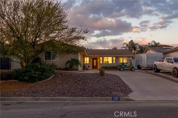 Canyon Lake, CA 92587,29915 Gulf Stream DR