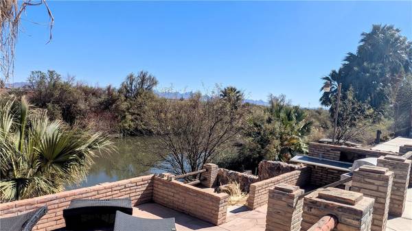 184 Clark WAY, Palo Verde, CA 92266