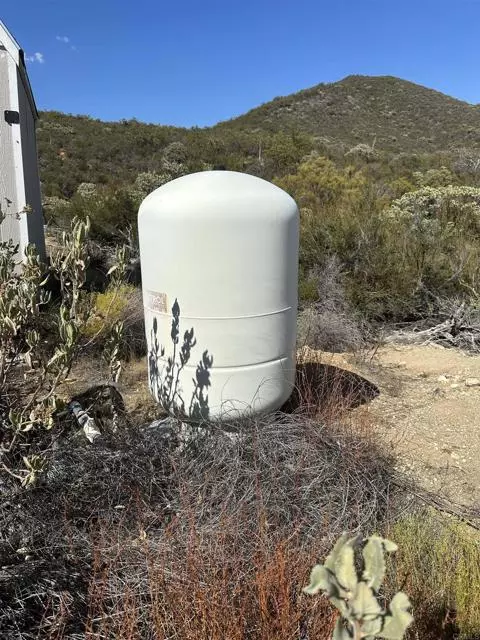 Anza, CA 92539,0 Saddleback RD