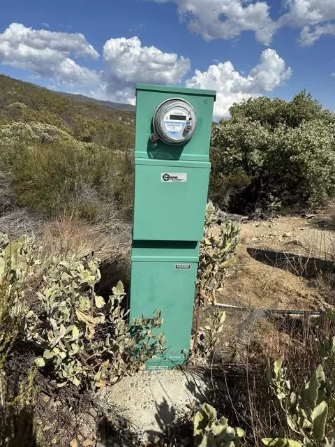 Anza, CA 92539,0 Saddleback RD