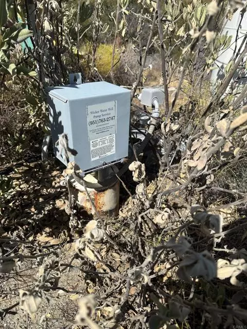 Anza, CA 92539,0 Saddleback RD