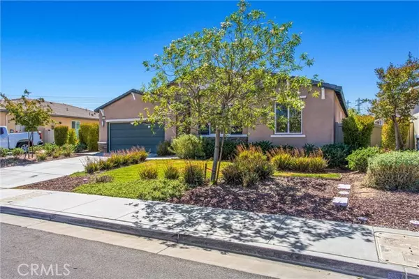 Calimesa, CA 92320,1156 Poinsettia CIR