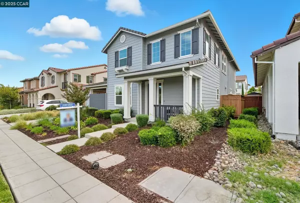 Mountain House, CA 95391,320 E Angelina Ave