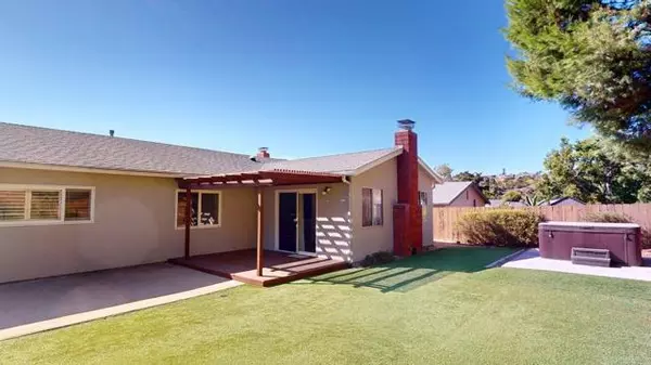 San Diego, CA 92120,6310 Decanture ST