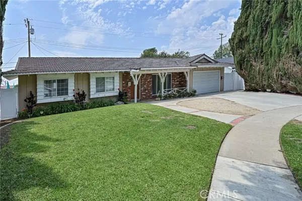 Yorba Linda, CA 92886,4781 Kona Kove