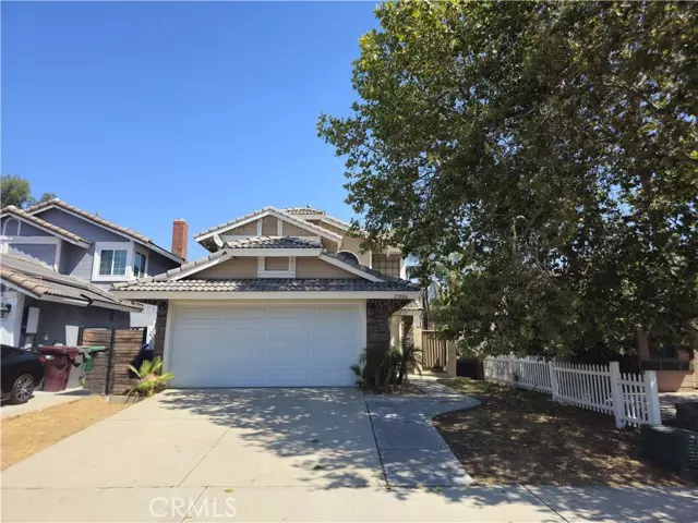 Moreno Valley, CA 92557,23886 Mark Twain