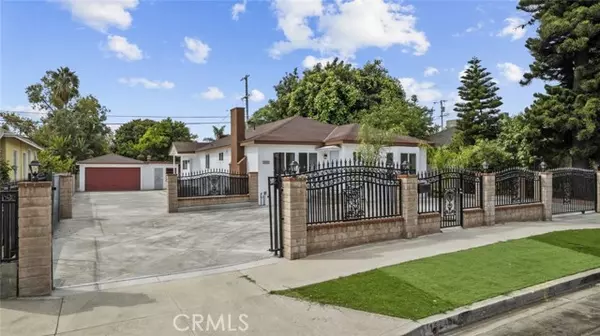 15210 Cohasset ST, Van Nuys, CA 91405