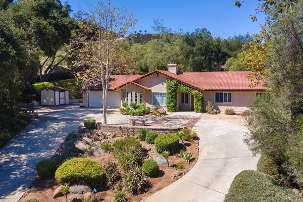 1788 Rocrest Rd., Alpine, CA 91901