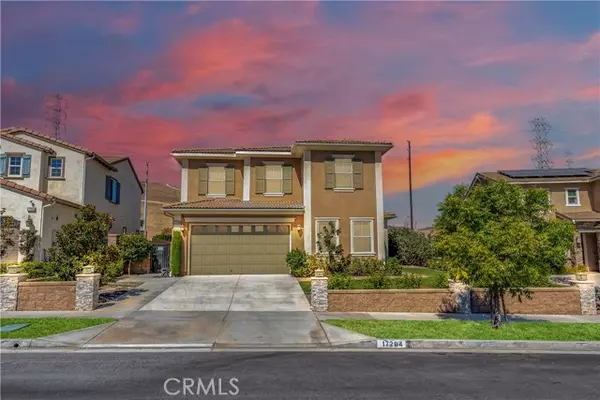 Chino Hills, CA 91709,17204 Guarda DR