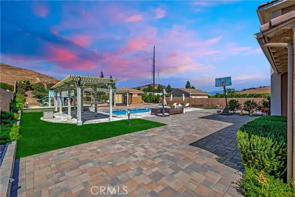 Chino Hills, CA 91709,17204 Guarda DR