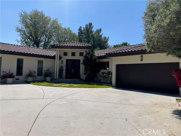 16772 Knollwood DR, Granada Hills, CA 91344