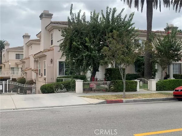 110 N Marengo AVE D, Alhambra, CA 91801