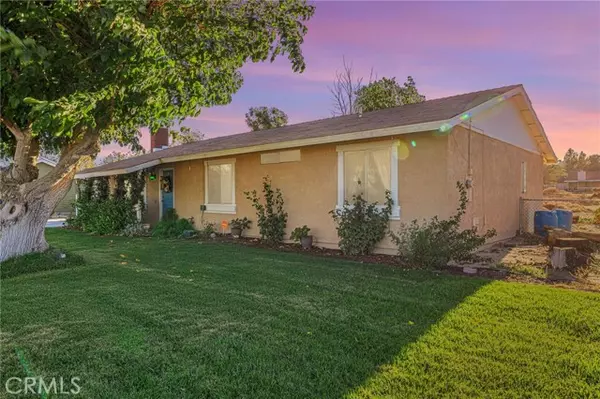 Palmdale, CA 93591,39345 167th Street East