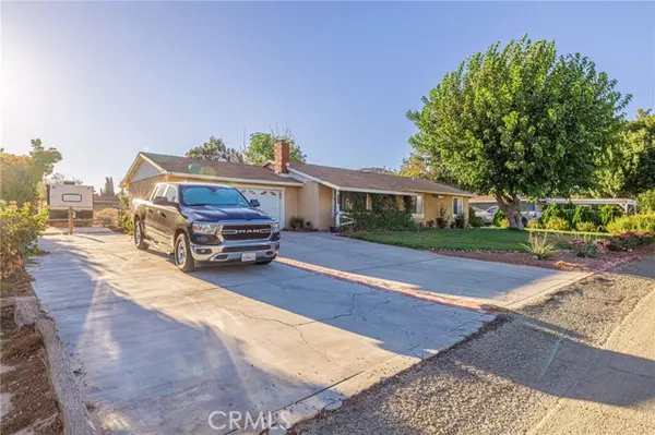 Palmdale, CA 93591,39345 167th Street East