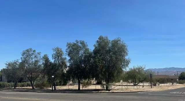 0 Palm Canyon DR, Borrego Springs, CA 92004