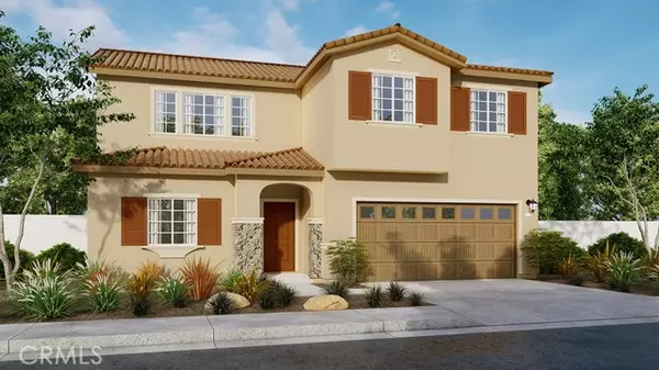 2126 Giovanna ST, Perris, CA 92571