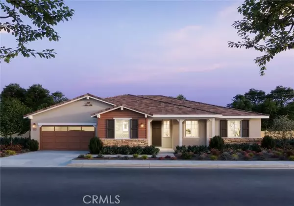 11703 Saddleback DR, Loma Linda, CA 92373