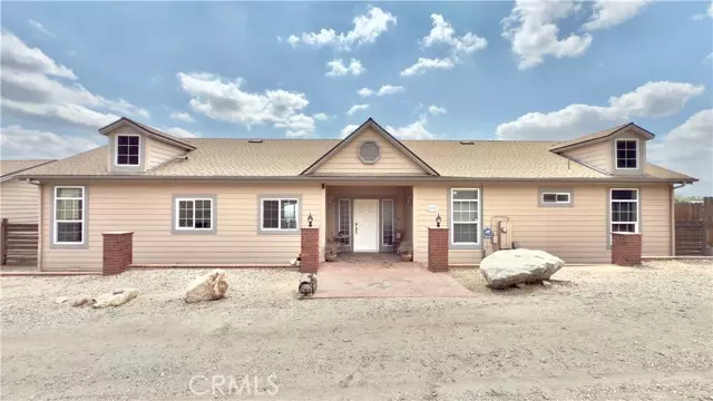 11109 Jackdaw DR, Kagel Canyon, CA 91342