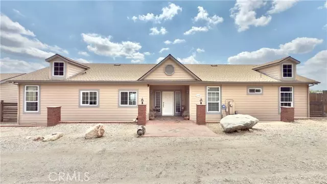 11109 Jackdaw DR, Kagel Canyon, CA 91342
