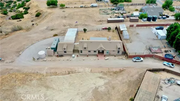 Kagel Canyon, CA 91342,11109 Jackdaw DR