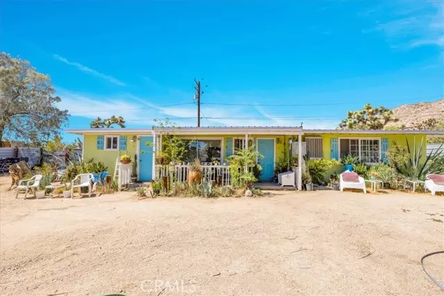 6959 Pawnee AVE, Yucca Valley, CA 92284